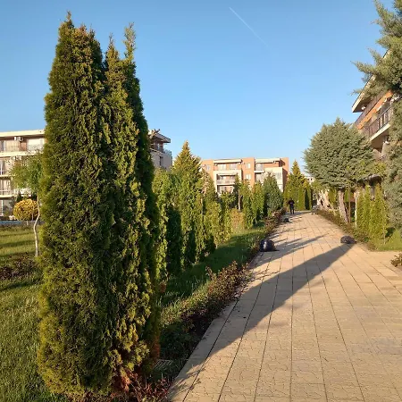 דירה Kiro'ss Flat סאני ביץ'