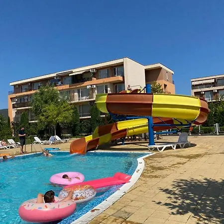 Kiro'ss Flat סאני ביץ'