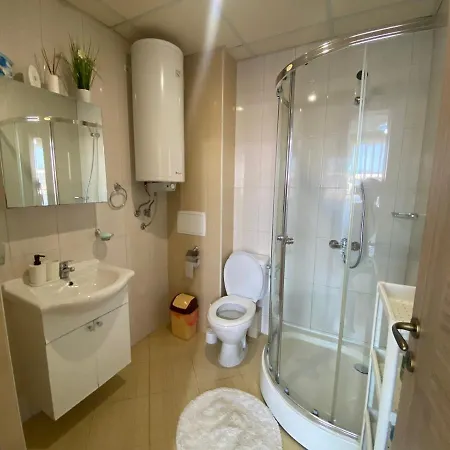 Kiro'ss Flat דירה סאני ביץ'