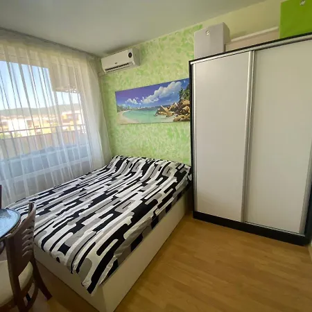 Kiro'ss Flat דירה סאני ביץ'