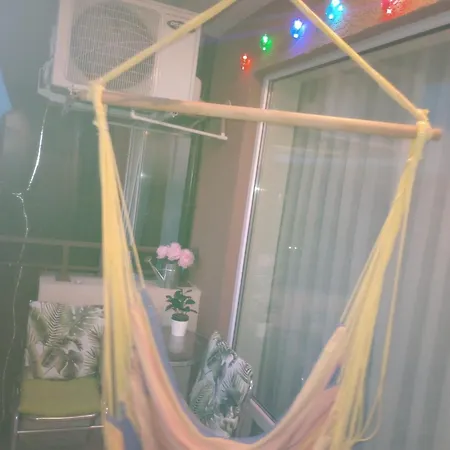 Kiro'ss Flat דירה סאני ביץ'