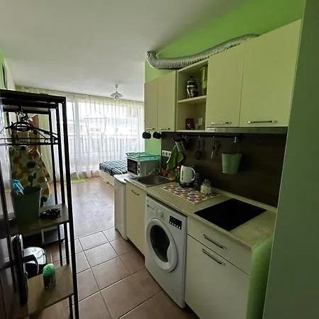 דירה Kiro'ss Flat