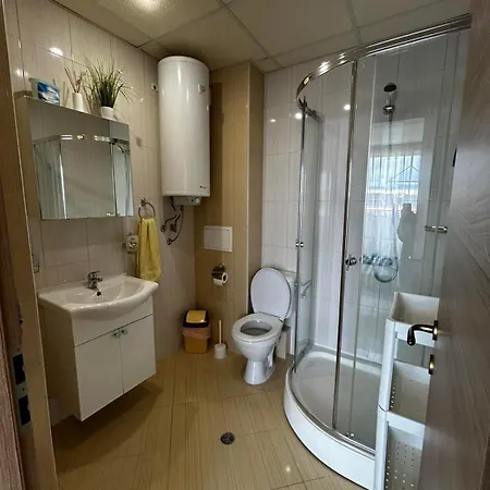 דירה Kiro'ss Flat *