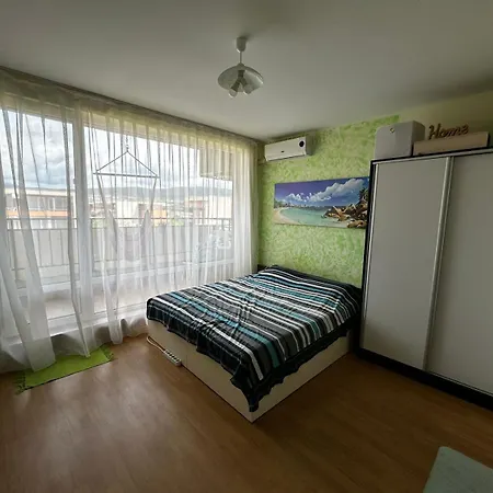 Kiro'ss Flat דירה סאני ביץ'