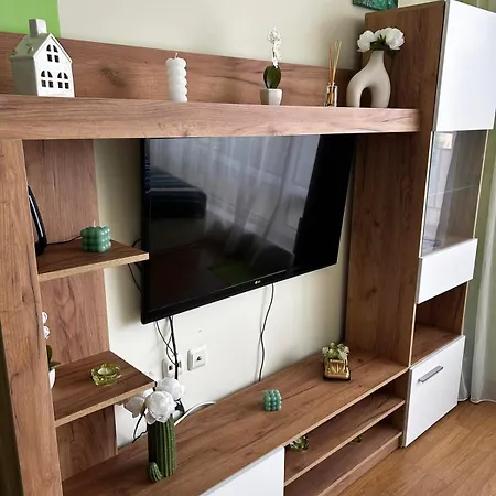 Kiro'ss Flat סאני ביץ'