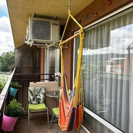 Kiro'ss Flat סאני ביץ'