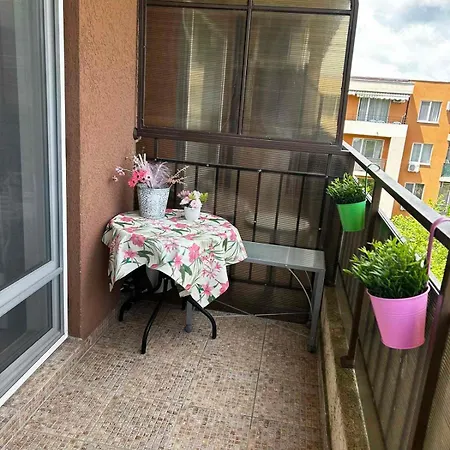 דירה Kiro'ss Flat *
