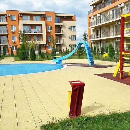 דירה Kiro'ss Flat