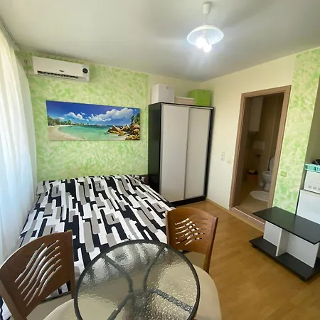 Apartment Kiro'ss Flat